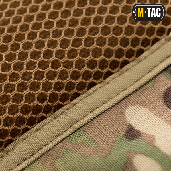 M-TAC ПЛИТОНОСКА AFPC GEN.3 MULTICAM