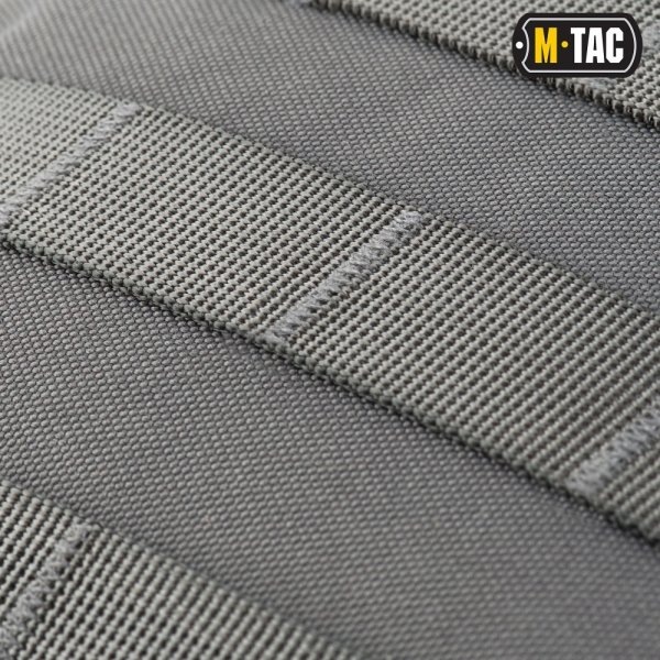 M-TAC РЮКЗАК COMBAT PACK GREY