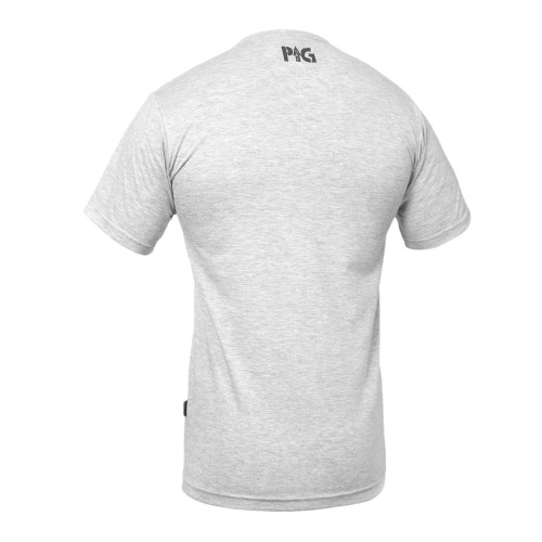 P1G-TAC ФУТБОЛКА ВІЩИЙ ОЛЕГ IRON GRAY UA281-29891-IG-OG