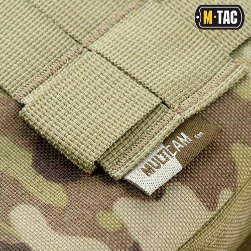 M-TAC ПІДСУМОК ДЛЯ СКЛАДНОЇ ЛОПАТИ MULTICAM