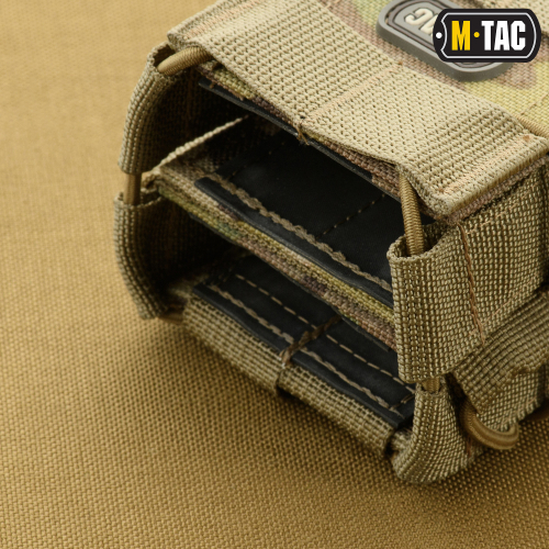 M-TAC ПОДСУМОК ДЛЯ АК ОТКРЫТЫЙ ДВОЙНОЙ MULTICAM