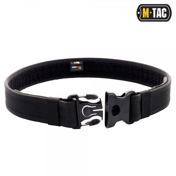 M-TAC РЕМЕНЬ POLICE 1.75 HEAVY DUTY BLACK