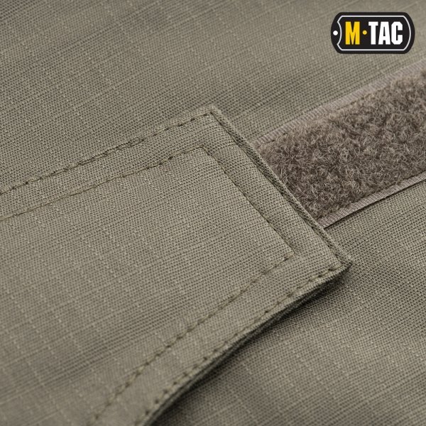 M-TAC ШТАНИ CONQUISTADOR GEN.II FLEX DARK OLIVE