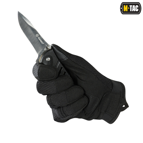 M-TAC РУКАВИЧКИ A30 BLACK
