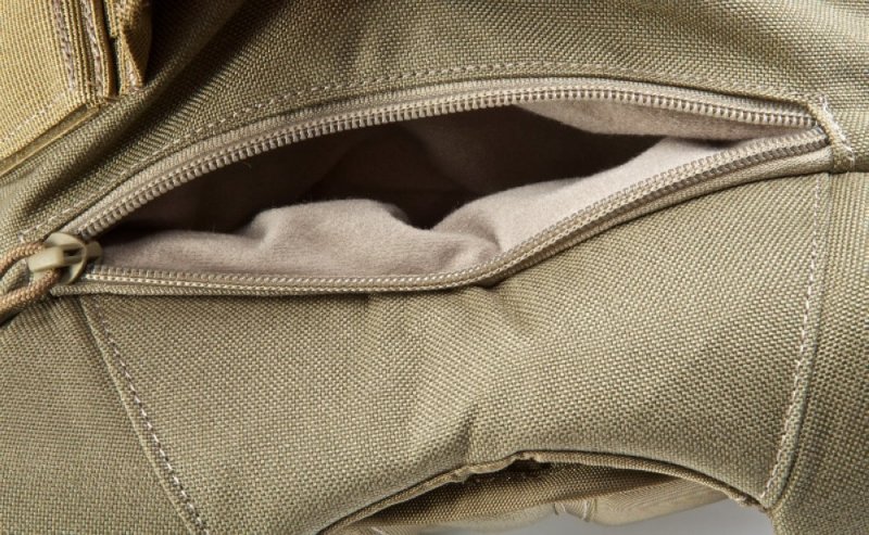5.11 РЮКЗАК RUSH 12 BACKPACK SANDSTONE 56892