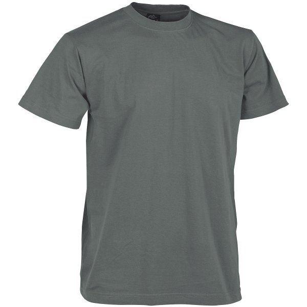 HELIKON-TEX ФУТБОЛКА SHADOW GREY H3218-35