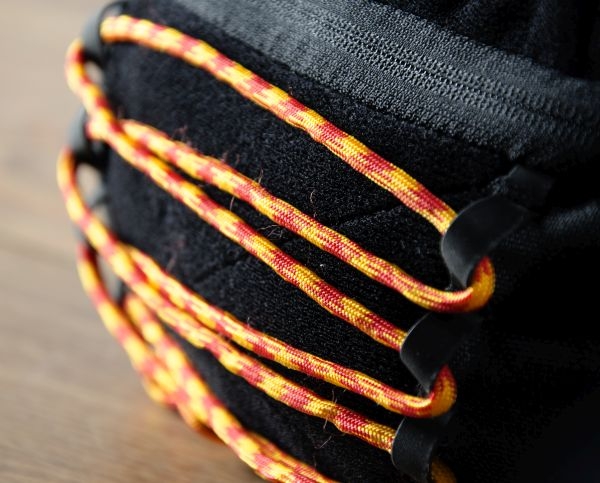 M-TAC СУМКА TACTICAL WAIST BAG ELITE BLACK
