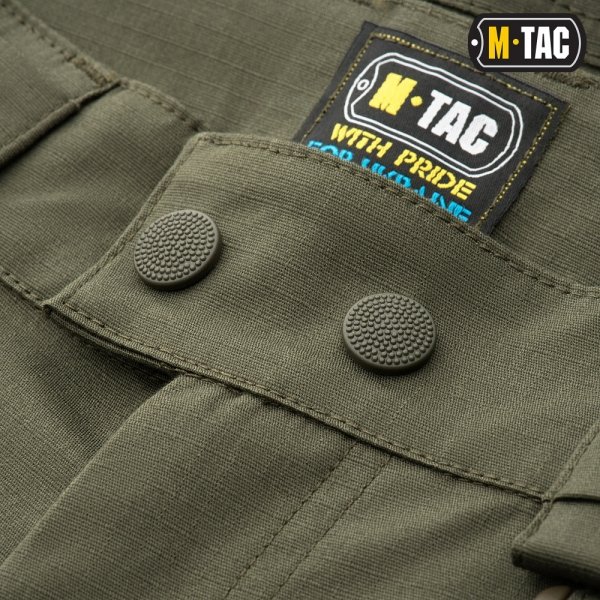 M-TAC ШТАНИ OPERATOR FLEX ARMY OLIVE 20003062