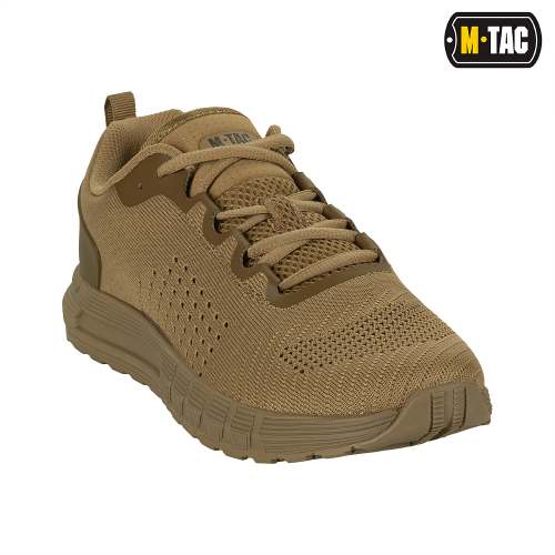 M-TAC КРОСІВКИ SUMMER LIGHT COYOTE