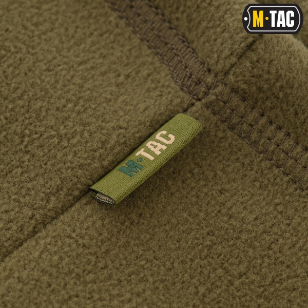 M-TAC БАЛАКЛАВА-НІНДЗЯ ELITE ФЛІС ARMY OLIVE