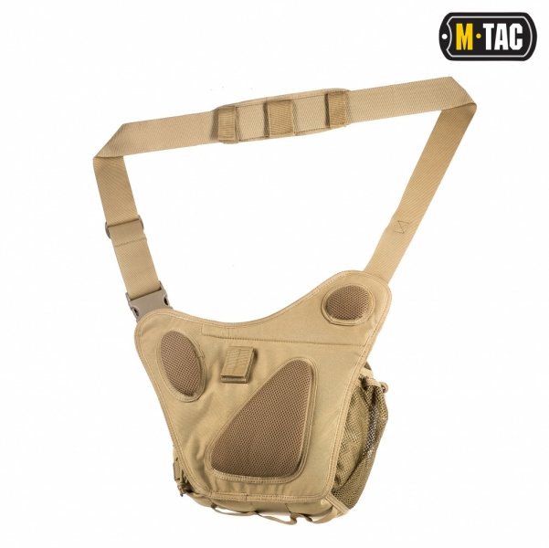 M-TAC СУМКА EVERYDAY CARRY BAG COYOTE