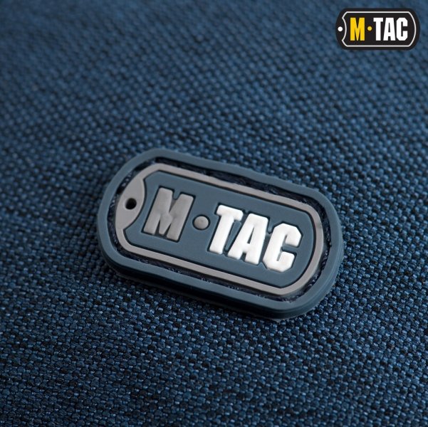 M-TAC СУМКА-КОБУРА ПЛЕЧОВА JEAN BLUE