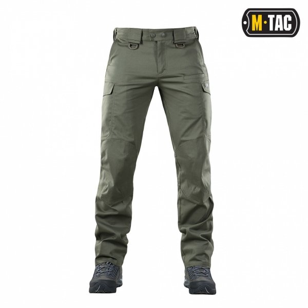 M-TAC ШТАНИ OPERATOR FLEX ARMY OLIVE 20003062