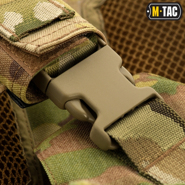 M-TAC ПЛИТОНОСКА LFPC GEN.3 MULTICAM
