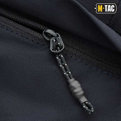 M-TAC ШТАНИ SAHARA FLEX DARK NAVY BLUE