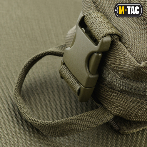 M-TAC ПІДСУМОК МЕДИЧНИЙ SCOUT RIP OFF RANGER GREEN