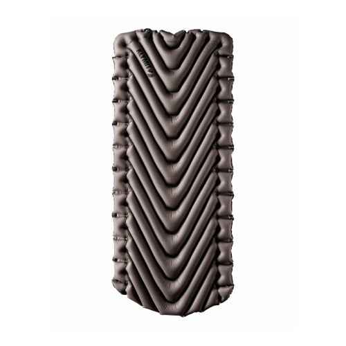 KLYMIT СПАЛЬНИЙ КИЛИМОК STATIC V LUXE STONE GREY 2020 06VLST02D