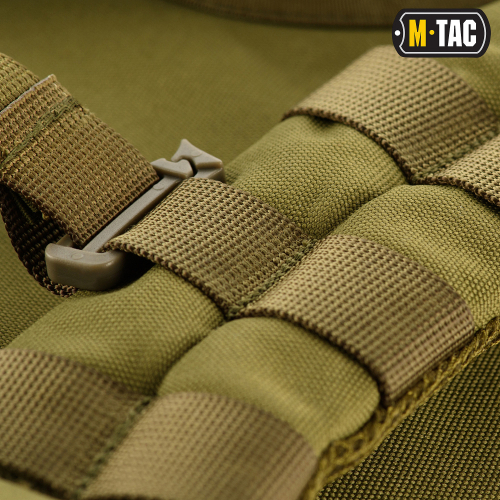 M-TAC РЮКЗАК SCOUT PACK OLIVE
