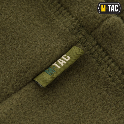 M-TAC БАЛАКЛАВА-НІНДЗЯ ELITE ФЛІС (250Г/М2) NATIONAL GUARD