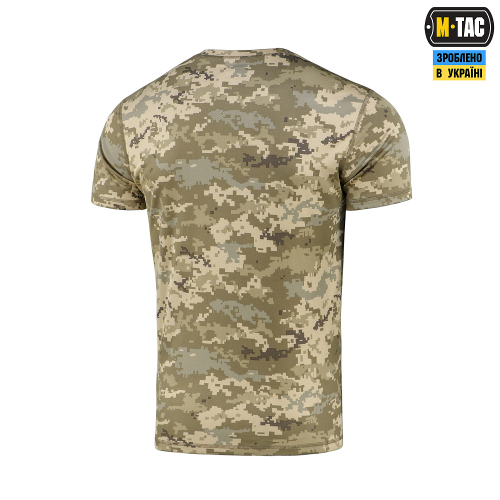 M-TAC ФУТБОЛКА ПОТООТВОДЯЩАЯ SUMMER MM14