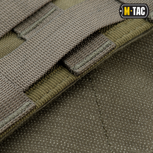 M-TAC ПІДСУМОК МЕДИЧНИЙ SCOUT RIP OFF RANGER GREEN
