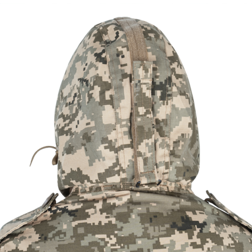 P1G-TAC КУРТКА SMOCK PSWP КАМУФЛЯЖНАЯ ВЛАГОЗАЩИТНАЯ ПОЛЕВАЯ ММ14 J11683UDC