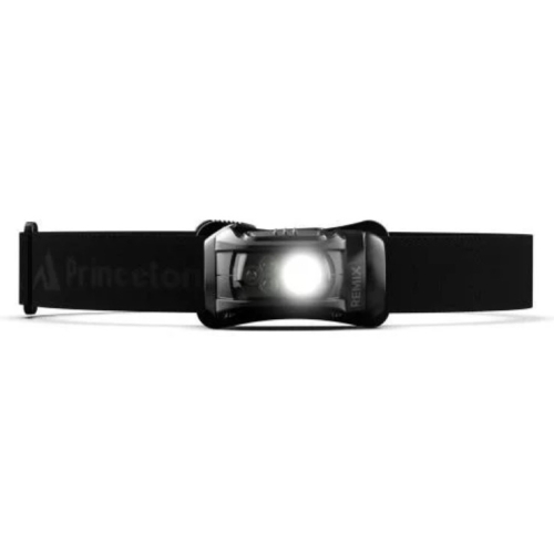 PRINCETON TEC ЛІХТАР НАЛОБНИЙ REMIX 450 RGB HEADLAMP BLACK RMX22RGB-BK