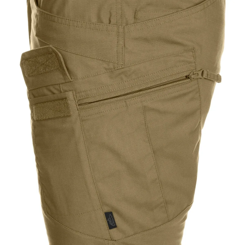 HELIKON-TEX ШТАНИ UTP POLYCOTTON RIPSTOP ADAPTIVE GREEN SP-UTL-PR-12