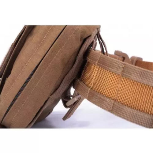 UTACTIC ПОЯС ТАКТИЧНИЙ FORCE BELT BT12 OLIVE UT-BT12-OD