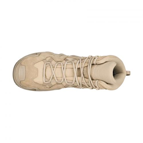 LOWA БОТИНКИ ZEPHYR MK2 GTX MID TF DESERT 310854/0410 