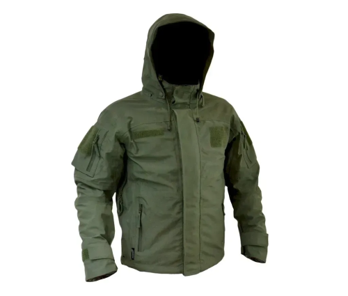 TEXAR КУРТКА CONGER OLIVE 17676