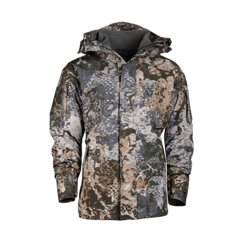 MIL-TEC ПАРКА ВОЛОГОЗАХИСНА STURM WET WEATHER JACKET WITH FLEECE LINER GEN.II WASP IZ1B 10616065