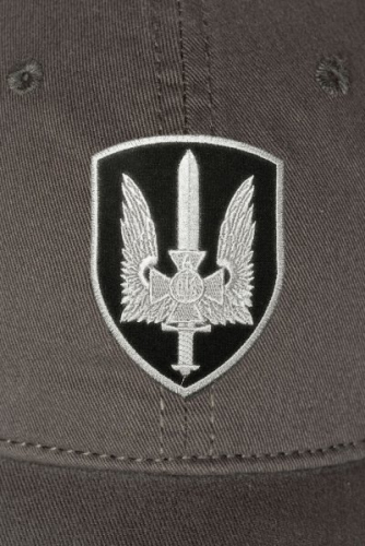 P1G-TAC БЕЙСБОЛКА З ЛОГОТИПОМ АЛЬФА 4046-7