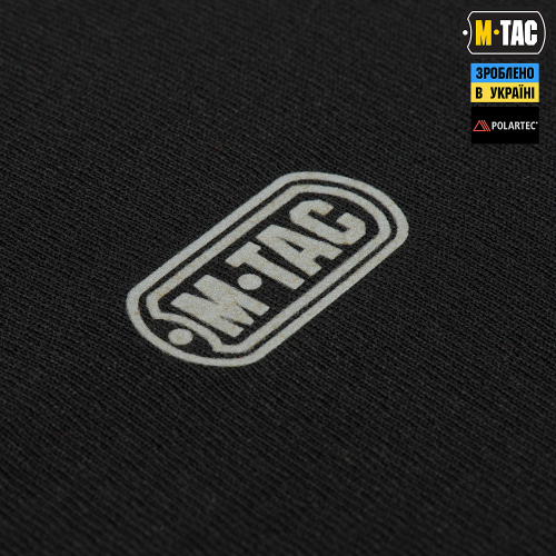 M-TAC ТЕРМОСОРОЧКА POLARTEC WINTER BASELAYER VENT BLACK
