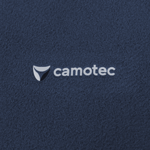CAMO-TEC КОФТА PANI MEADOW HIMATEC 100 DARK NAVY BLUE 7447