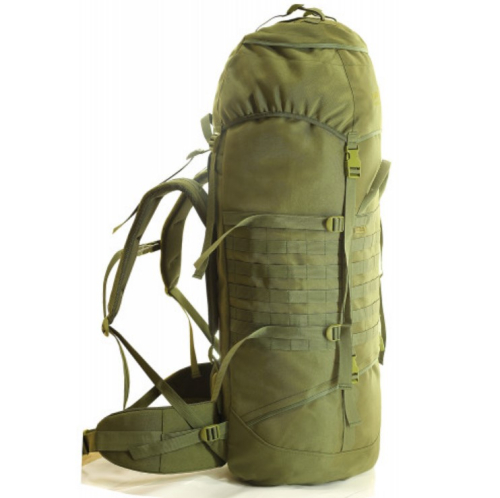 TACTICAL EXTREME РЮКЗАК KIBORG 100 L KHAKI 26351