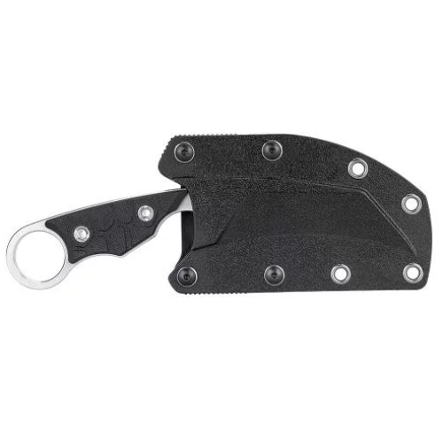 RUIKE НОЖ BLACK FS68