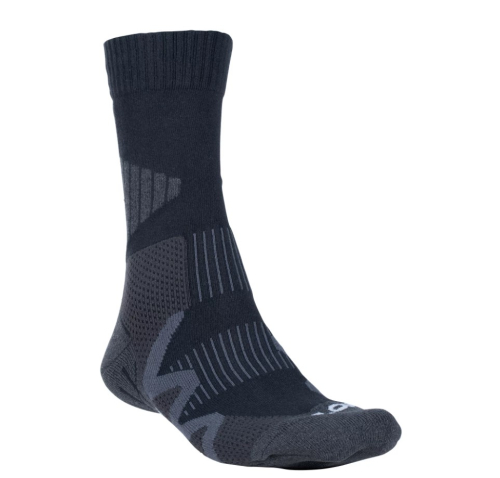 LOWA ШКАРПЕТКИ ТРЕКІНГОВІ 3-SEASON PRO BLACK LS4021/0999