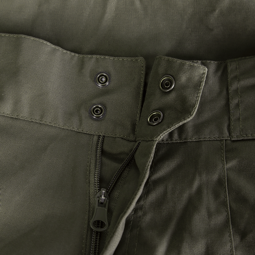 CAMO-TEC КОСТЮМ STALKER 3.0 CANVAS OLIVE 7011