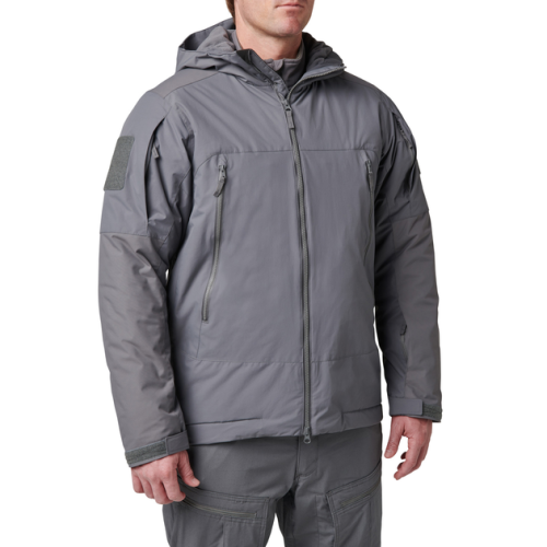 5.11 ЗИМНЯЯ КУРТКА BASTION JACKET STORM 48374-092