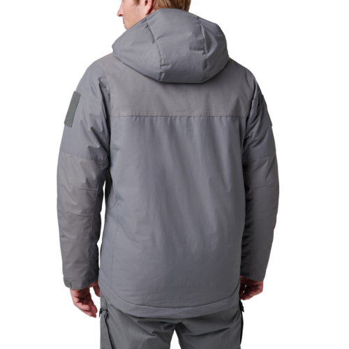 5.11 ЗИМНЯЯ КУРТКА BASTION JACKET STORM 48374-092