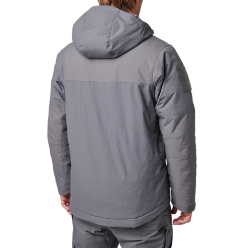 5.11 ЗИМНЯЯ КУРТКА BASTION JACKET STORM 48374-092