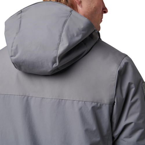 5.11 ЗИМНЯЯ КУРТКА BASTION JACKET STORM 48374-092