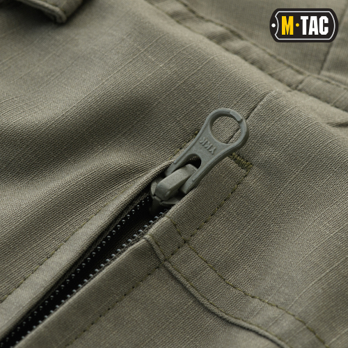 M-TAC БРЮКИ PATRIOT FLEX SPECIAL LINE DARK OLIVE