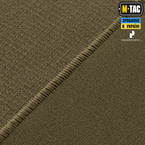 M-TAC ТЕРМОБРЮКИ WINTER BASELAYER DARK OLIVE