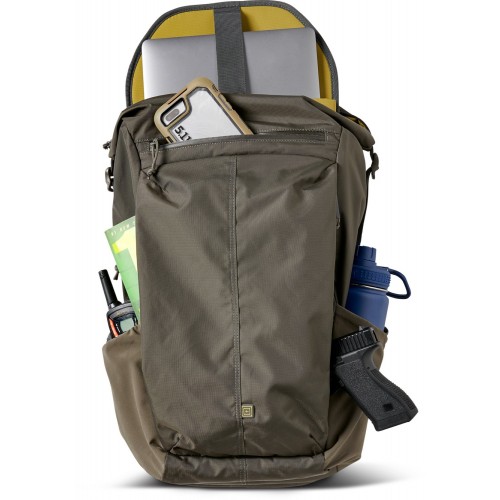 5.11 РЮКЗАК DART24 PACK BLACK 56439-019