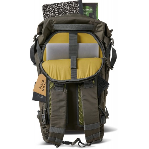 5.11 РЮКЗАК DART24 PACK BLACK 56439-019