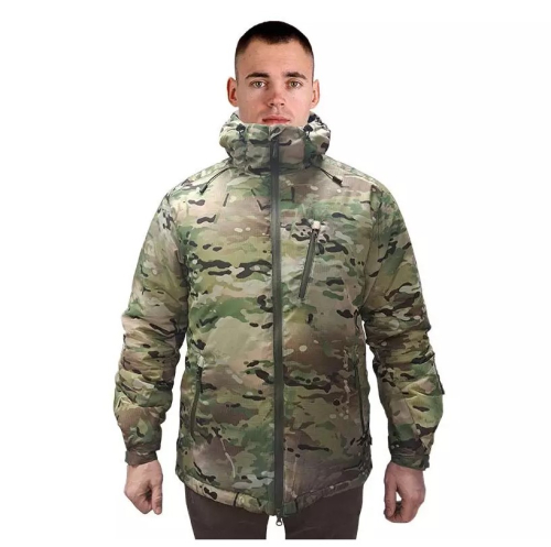 CHAMELEON ЗИМОВА КУРТКА WEISSHORN MULTICAM 0779-10