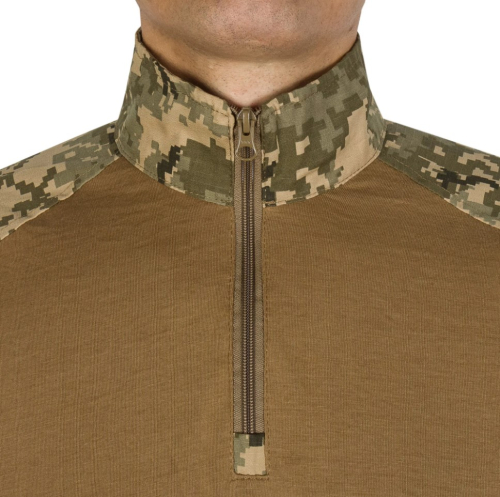 P1G-TAC ПОЛЬОВА СОРОЧКА UAS UNDER ARMOR SHIRT MM14 S771620UDC
