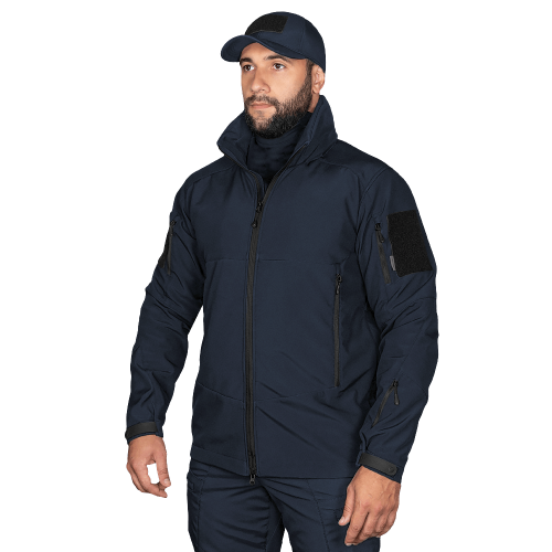 CAMO-TEC КУРТКА PHANTOM SYSTEM BLUE 7292